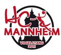 HC Mannheim-Vogelstang